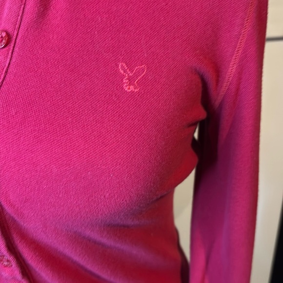 American Eagle polo shirt - Picture 6 of 6